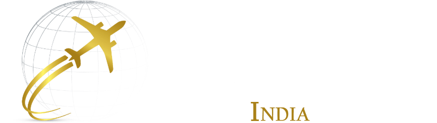 tempo traveller logo design